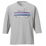 Columbia(コロンビア) ライト3/4Tシャツ Men’s PM2526 長袖Tシャツ(メンズ)