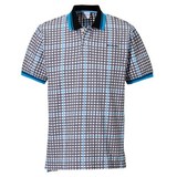 Columbia(コロンビア) ガーハンポロ Men’s PM2529 半袖シャツ(メンズ)