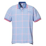 Columbia(コロンビア) ガーハンポロ Men’s PM2529 半袖シャツ(メンズ)