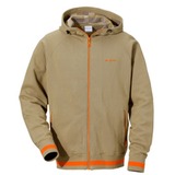 Columbia(コロンビア) フォーテイフルジップフーディー Men’s PM2532 スウェット･トレーナー･パーカー