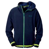 Columbia(コロンビア) フォーテイフルジップフーディー Men’s PM2532 スウェット･トレーナー･パーカー