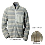 Columbia(コロンビア) ドレーフルジップスウェット Men’s PM2533 長袖シャツ(メンズ)