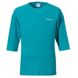 Columbia(コロンビア) フーバッヒャー1/2クルー Men’s PM2535 半袖Tシャツ(メンズ)