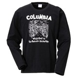 Columbia(コロンビア) チャタジーTシャツ Men’s PM2536 長袖Tシャツ(メンズ)