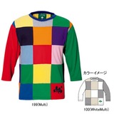 Columbia(コロンビア) バーステイン3/4Tシャツ Men’s PM2537 長袖Tシャツ(メンズ)