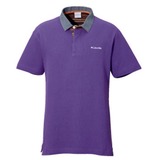Columbia(コロンビア) ライルシャツ Men’s PM2539 半袖シャツ(メンズ)