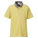 Columbia(コロンビア) ライルシャツ Men’s PM2539 半袖シャツ(メンズ)