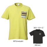 Columbia(コロンビア) ライルクルー Men’s PM2541 半袖Tシャツ(メンズ)