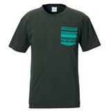 Columbia(コロンビア) ライルポケットTシャツ Men’s PM2542 半袖Tシャツ(メンズ)