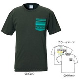 Columbia(コロンビア) ライルポケットTシャツ Men’s PM2542 半袖Tシャツ(メンズ)