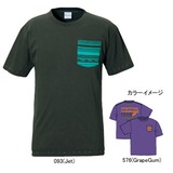 Columbia(コロンビア) ライルポケットTシャツ Men’s PM2542 半袖Tシャツ(メンズ)