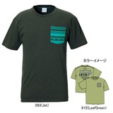 Columbia(コロンビア) ライルポケットTシャツ Men’s PM2542 半袖Tシャツ(メンズ)