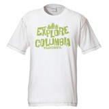 Columbia(コロンビア) ライルTシャツ Men’s PM2543 半袖Tシャツ(メンズ)