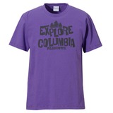 Columbia(コロンビア) ライルTシャツ Men’s PM2543 半袖Tシャツ(メンズ)