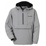 Columbia(コロンビア) ヘイゼンプルオーバー ジャケット Men’s PM3562 ブルゾン(メンズ)
