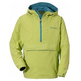 Columbia(コロンビア) ヘイゼンプルオーバー ジャケット Men’s PM3562 ブルゾン(メンズ)