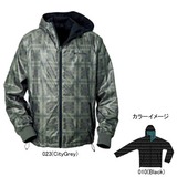 Columbia(コロンビア) リットレルリバーシブル ジャケット Men’s PM3597 ブルゾン(メンズ)