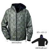 Columbia(コロンビア) リットレルリバーシブル ジャケット Men’s PM3597 ブルゾン(メンズ)