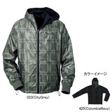 Columbia(コロンビア) リットレルリバーシブル ジャケット Men’s PM3597 ブルゾン(メンズ)