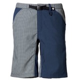 Columbia(コロンビア) サニーサイドショーツ Men’s PM4238 ハーフ･ショートパンツ(メンズ)