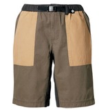 Columbia(コロンビア) カッシュマンショーツ Men’s PM4242 ハーフ･ショートパンツ(メンズ)
