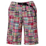 Columbia(コロンビア) フレッチャーショーツ Men’s PM4249 ハーフ･ショートパンツ(メンズ)