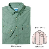 Columbia(コロンビア) ボールドウィンシャツ Men’s PM7122 長袖シャツ(メンズ)