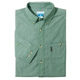 Columbia(コロンビア) ボールドウィンシャツ Men’s PM7122 長袖シャツ(メンズ)