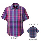Columbia(コロンビア) メーソンシャツ Men’s PM7228 半袖シャツ(メンズ)