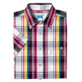 Columbia(コロンビア) サイプレスシャツ Men’s PM7260 半袖シャツ(メンズ)
