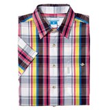Columbia(コロンビア) サイプレスシャツ Men’s PM7260 半袖シャツ(メンズ)