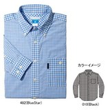 Columbia(コロンビア) ウォレスシャツ Men’s PM7270 長袖シャツ(メンズ)