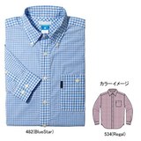 Columbia(コロンビア) ウォレスシャツ Men’s PM7270 長袖シャツ(メンズ)