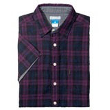 Columbia(コロンビア) ケーラーシャツ Men’s PM7315 半袖シャツ(メンズ)