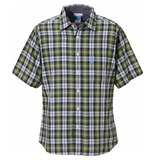 Columbia(コロンビア) ケーラーシャツ Men’s PM7315 半袖シャツ(メンズ)