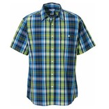 Columbia(コロンビア) ルッソシャツ Men’s PM7327 半袖シャツ(メンズ)