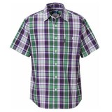 Columbia(コロンビア) ルッソシャツ Men’s PM7327 半袖シャツ(メンズ)