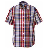 Columbia(コロンビア) ルッソシャツ Men’s PM7327 半袖シャツ(メンズ)