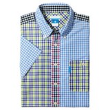 Columbia(コロンビア) コーベットシャツ Men’s PM7328 半袖シャツ(メンズ)