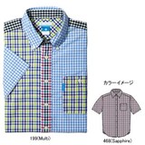 Columbia(コロンビア) コーベットシャツ Men’s PM7328 半袖シャツ(メンズ)