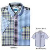 Columbia(コロンビア) コーベットシャツ Men’s PM7328 半袖シャツ(メンズ)