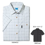 Columbia(コロンビア) コーエンシャツ Men’s PM7329 半袖シャツ(メンズ)