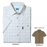 Columbia(コロンビア) コーエンシャツ Men’s PM7329 半袖シャツ(メンズ)