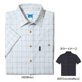 Columbia(コロンビア) コーエンシャツ Men’s PM7329 半袖シャツ(メンズ)