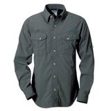 Columbia(コロンビア) ラッツシャツ Men’s PM7332 長袖シャツ(メンズ)