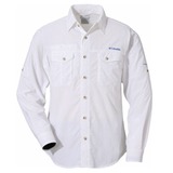 Columbia(コロンビア) ラッツシャツ Men’s PM7332 長袖シャツ(メンズ)