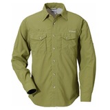 Columbia(コロンビア) ラッツシャツ Men’s PM7332 長袖シャツ(メンズ)