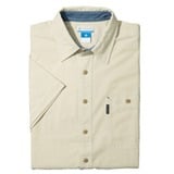 Columbia(コロンビア) ハーパーショートスリーブシャツ Men’s PM7333 半袖シャツ(メンズ)