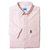Columbia(コロンビア) トロイヒル ロングスリーブシャツ Men’s PM7466 長袖シャツ(メンズ)