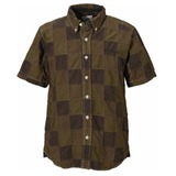 Columbia(コロンビア) フレッチャーシャツ Men’s PM7797 半袖シャツ(メンズ)